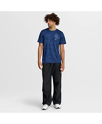 Nike Men's Royal Chicago Cubs Velocity Dri-fit T-Shirt