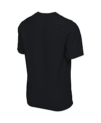 Nike Men's and Women's Black Denver Nuggets 2026 Nba Playoffs Mantra T-Shirt