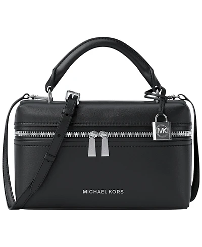 Michael Kors Jana Top Handle Small Crossbody Handbag