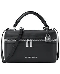 Michael Kors Jana Top Handle Small Crossbody Handbag