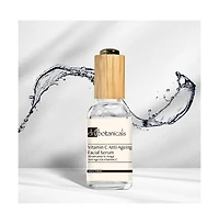 Dr. Botanicals Vitamin C Anti-Ageing Facial Serum 30ml