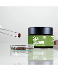 Dr. Botanicals Salicylic Acid Exfoliator with Coffee, Walnut and Vitamin E 60milliliter