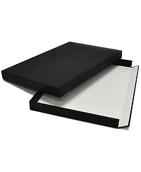 Archival Methods 17.5x22.5x1.5" Museum Drop Front Box