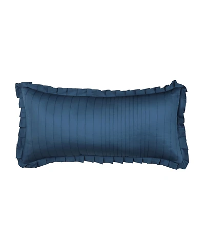 Piper & Wright Meadow Quilted Boudoir Decorative Pillow, 12" x 24"