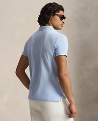 Polo Ralph Lauren Men's Classic-Fit Mesh Shirt