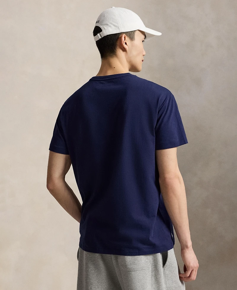 Polo Ralph Lauren Men's Crew Neck T-shirt