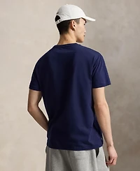 Polo Ralph Lauren Men's Crew Neck T-shirt