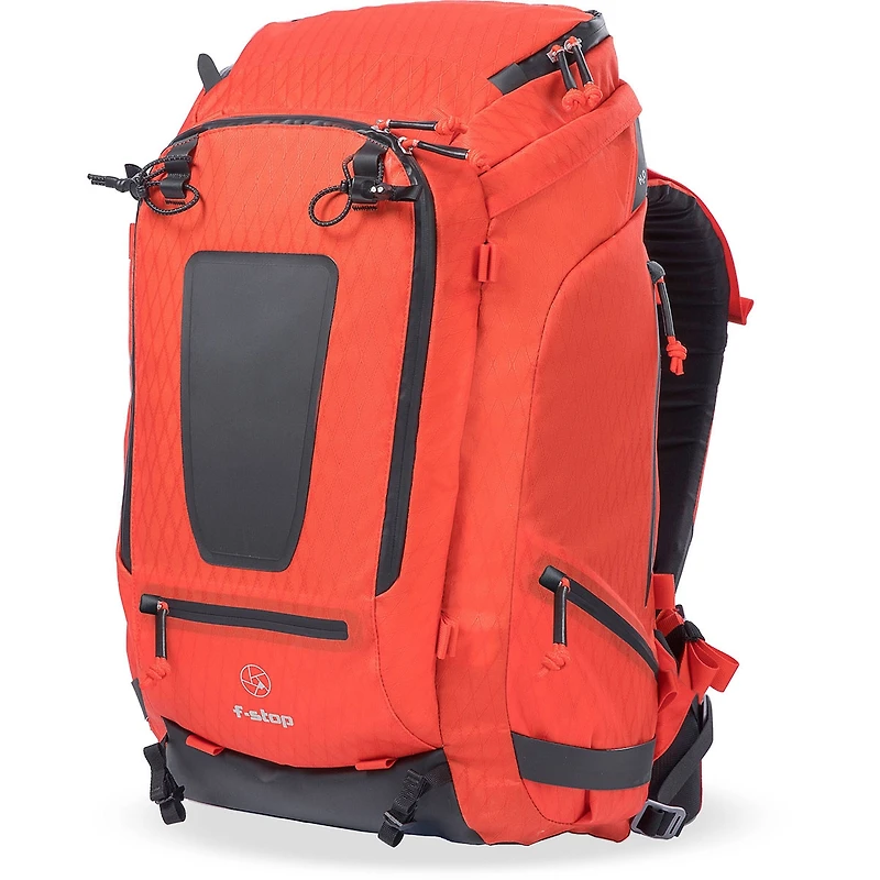 F-stop Tilopa 50L DuraDiamond Travel and Adventure Camera Backpack