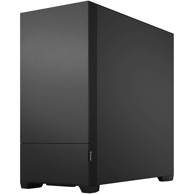 Fractal Design Pop Silent Atx Mid-Tower Computer Case
