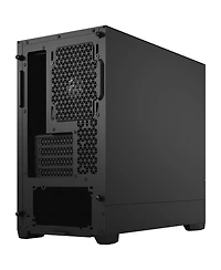 Fractal Design Pop Mini Silent Micro-atx Tower Computer Case