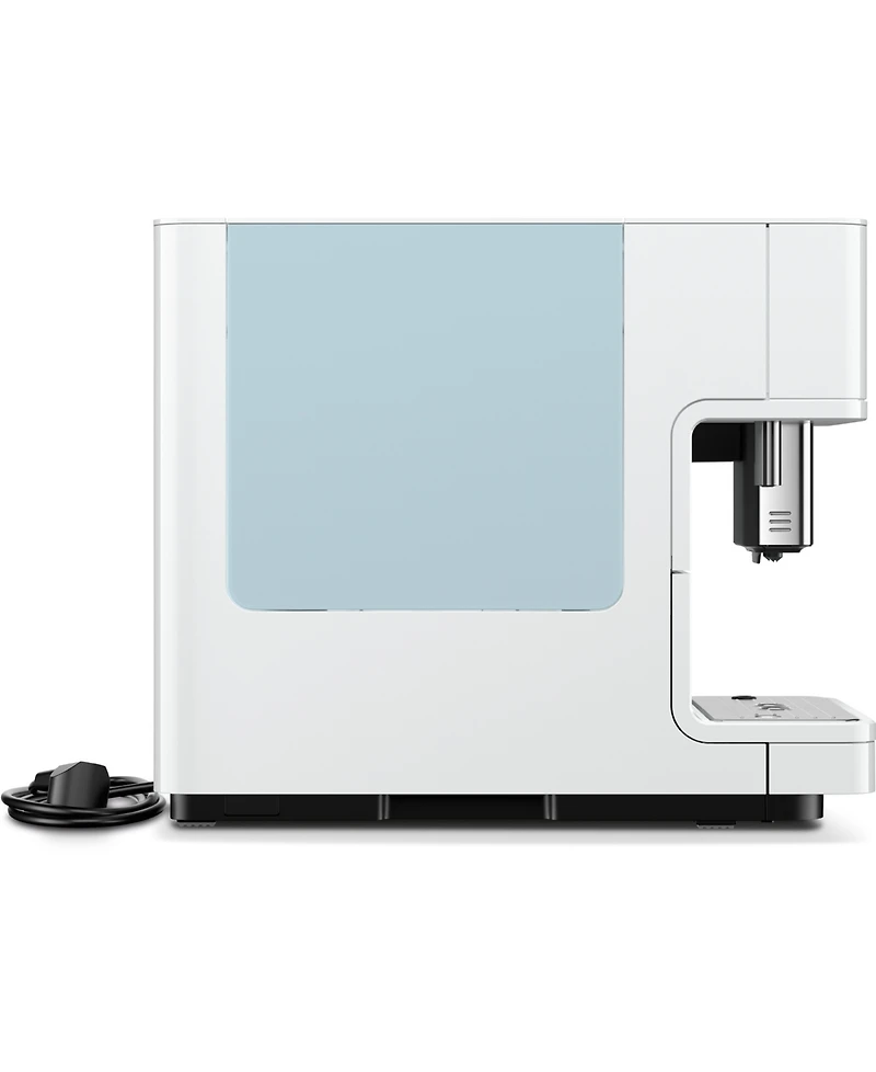 Miele MilkPerfection Countertop Coffee Machine Cm 6160