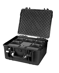 Meike Hard Case for 5x Full Frame Prime Cine Lenses