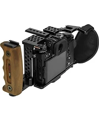 Zacuto Cage for Fujifilm X-T3 Camera