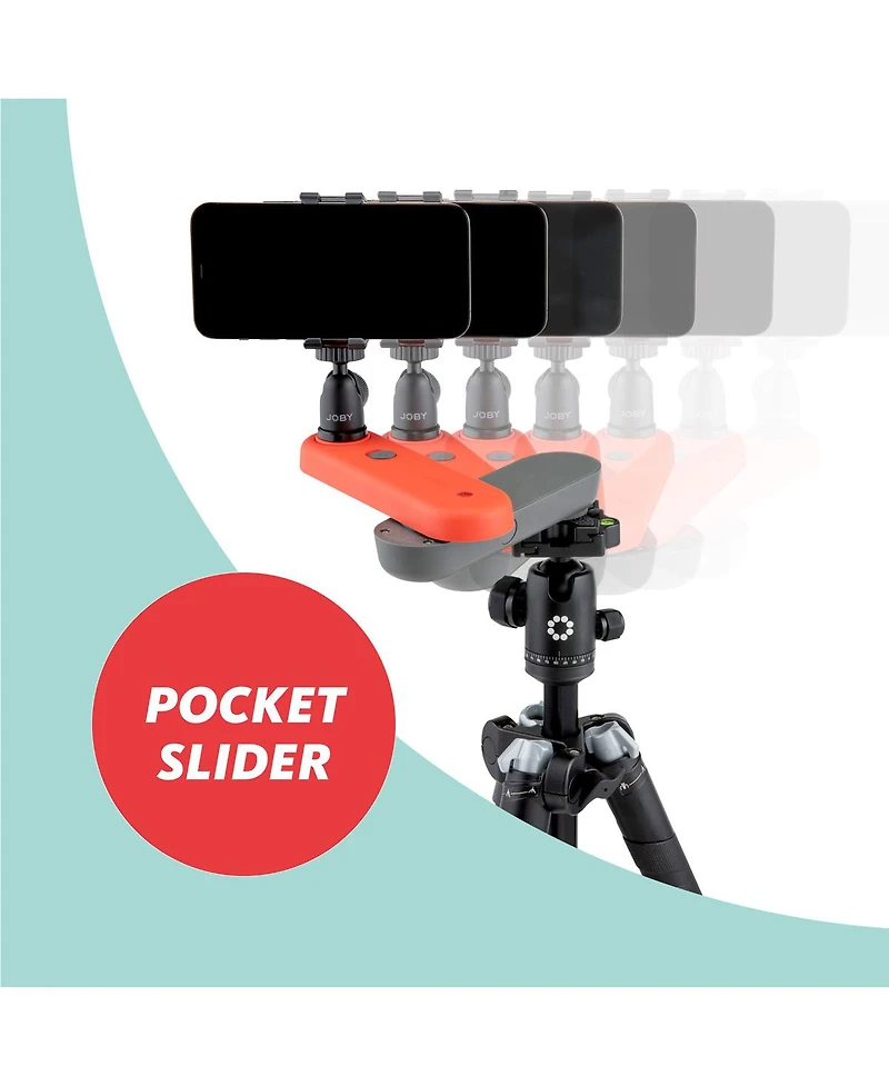 Joby Swing Complete Kit