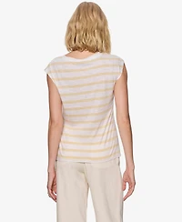 Sanctuary Women's Crewneck T-Shirt