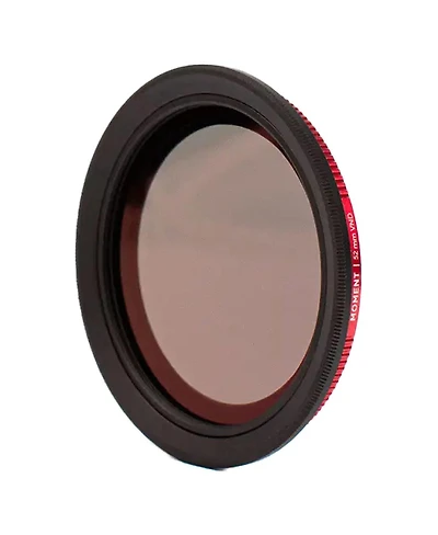 Moment 52mm 0.6-1.5 2-5 Stop Variable Nd Filter