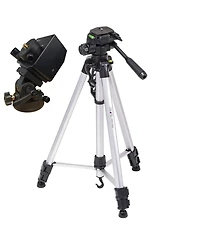 iOptron SkyTracker Pro Camera Mount with Polar Scope, Mount Only