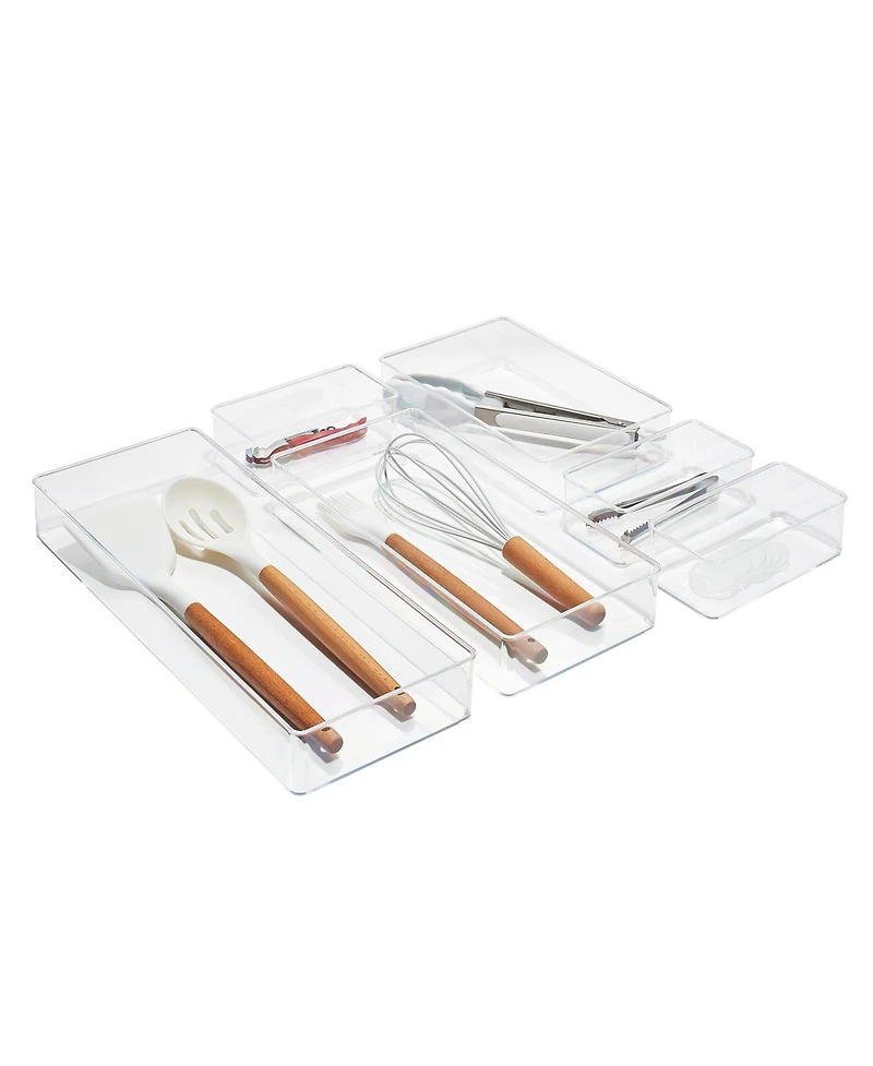 Sorbus Kitchen Drawer Organizer Set