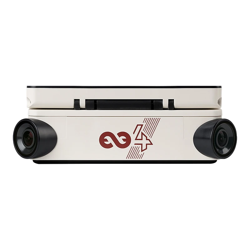 Enlaps Tikee 4 12MP Timelapse 6K Video Camera Pack