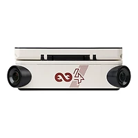 Enlaps Tikee 4 12MP Timelapse 6K Video Camera Pack