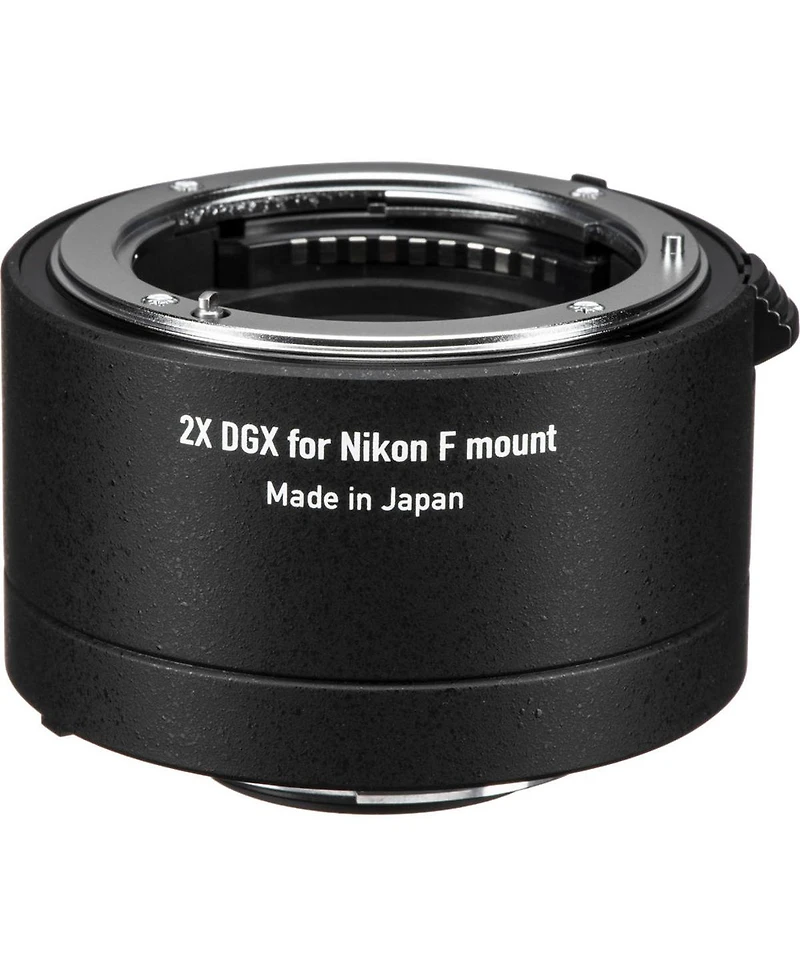 Kenko Teleplus Hd pro 2.0x Dgx Teleconverter for Nikon F Mount