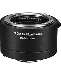 Kenko Teleplus Hd pro 2.0x Dgx Teleconverter for Nikon F Mount