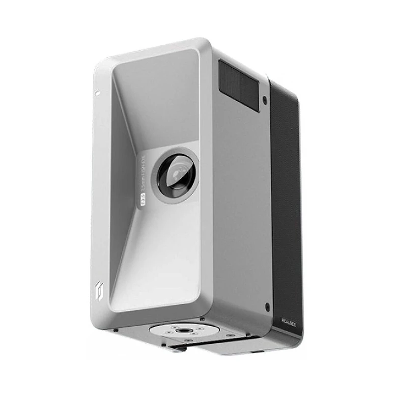 Realsee Galois M2 134MP 3D LiDAR Camera Bundle
