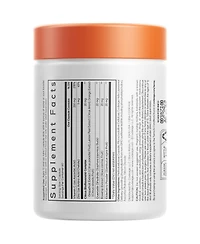 Codeage Teen Vitamin C, Quercetin, Zinc, Elderberry, Rosehip, Citrus Bioflavonoids, 60 Capsules