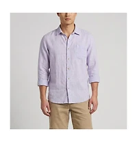 Surfside Supply Co. Men's Brian Slub Shirt