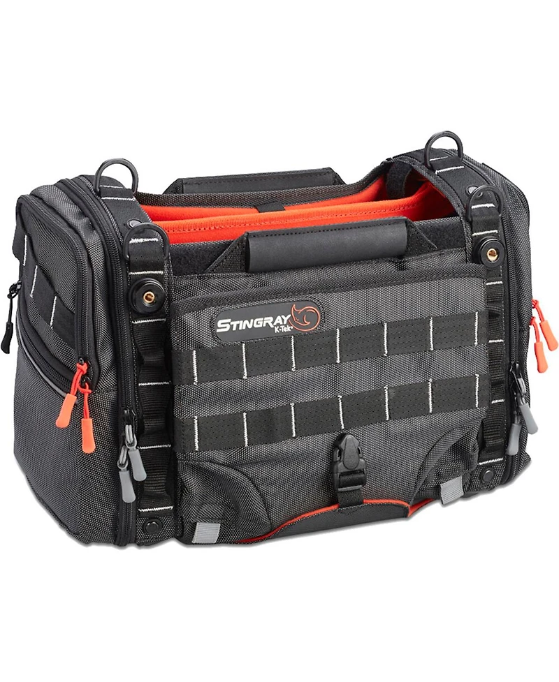 K-Tek Stingray X-Series Small X Audio Mixer Recorder Bag