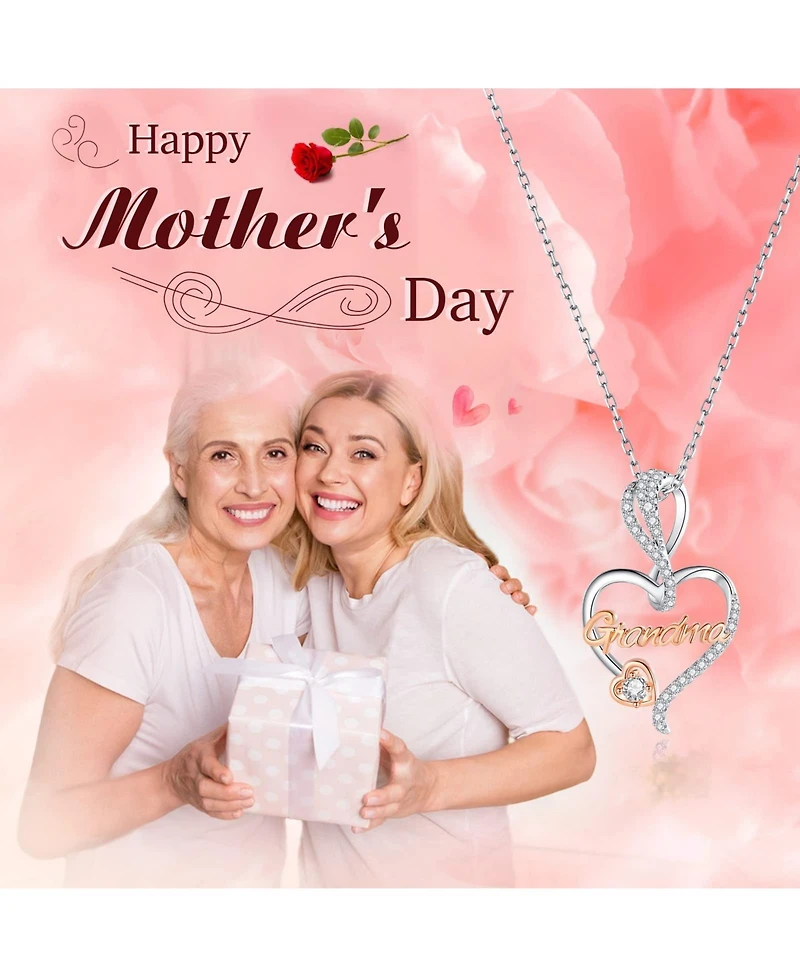 Gnuadz Necklace Gifts for Women Birthday Mothers Day