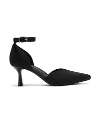 Vivaia Women's Arabella Pointed-Toe Stilettos