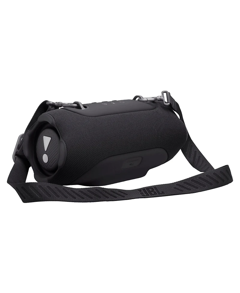 Jbl Xtreme 5 Waterproof Bluetooth Speaker