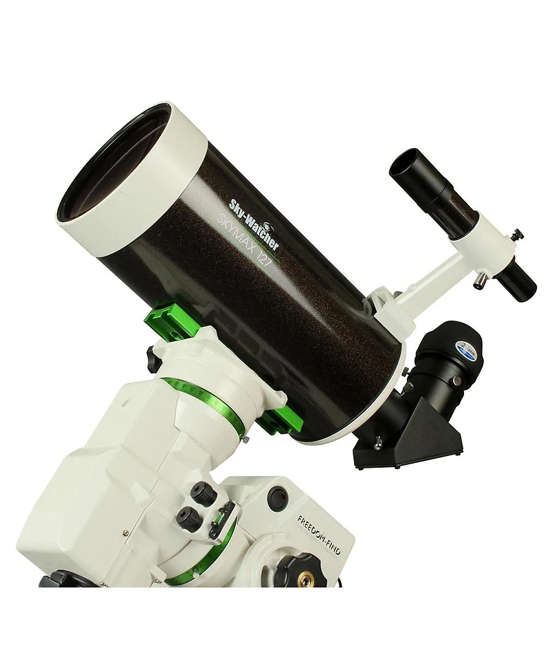 Sky-Watcher Skymax 127 Maksutov-Cassegrain Telescope