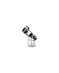 Sky-Watcher Flextube 10" 250P Synscan Goto Collapsible Dobsonian