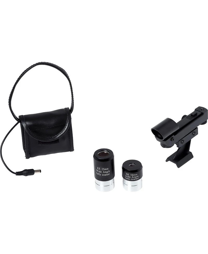 Celestron Astro Fi 130mm Newtonian Reflector Telescope