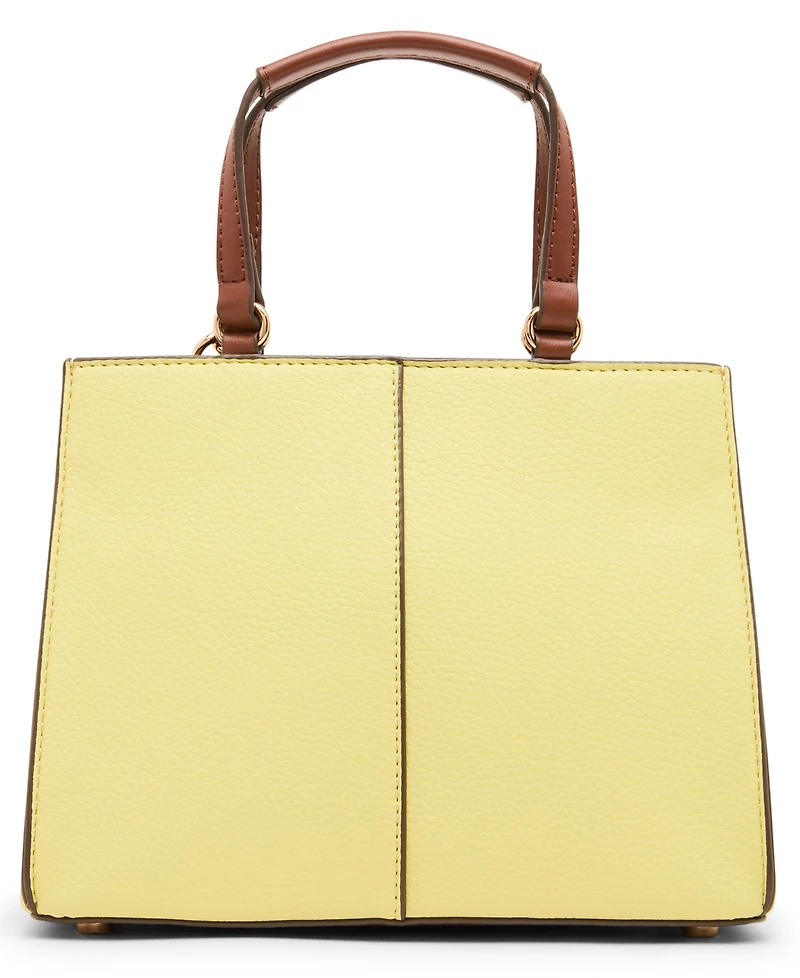 Anne Klein Small Tote Handbag