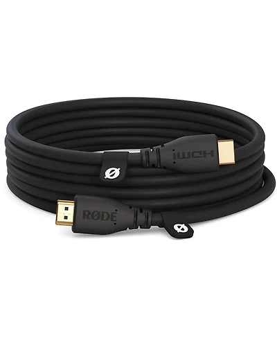 Rode 3.0M-2.0 Hdmi Cable
