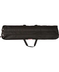 Gator Cases Gpa-spkstdbg-58DLX Speaker Stand Bag, 58" Interior with 2 Compartments