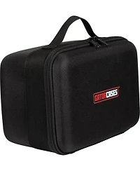 Gator Cases Eva Hard Case with Custom Foam for Shure SM7B Vocal Microphone