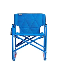 Coleman Sideliner Pro Rocking Chair
