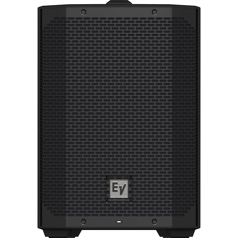 Electro-Voice Everse 400W Weatherized Battery-Powered Loudspeaker with Bluetooth Audio and Control