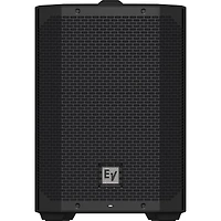 Electro-Voice Everse 400W Weatherized Battery-Powered Loudspeaker with Bluetooth Audio and Control