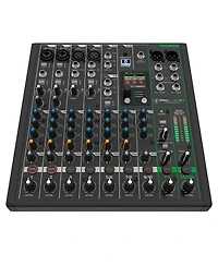 Mackie ProFX10v3+ 10-Channel Analog Mixer with Enhanced FX, Usb Recording Modes and Bluetooth