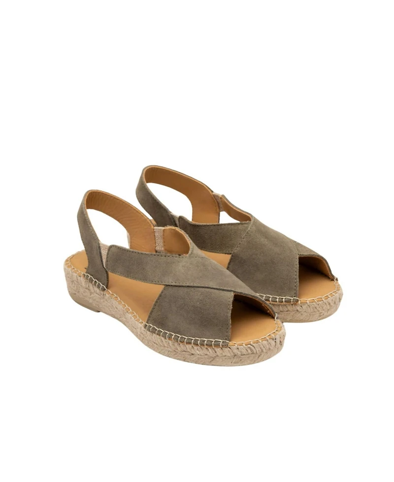 Menina Step Women's Hamptons Espadrille