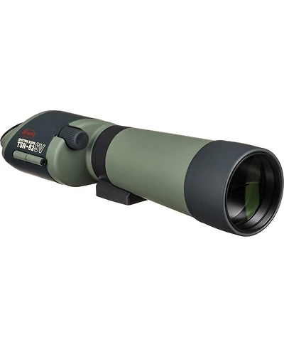 Kowa Angled View Water Proof Spotting Scope, Requires Eyepiece