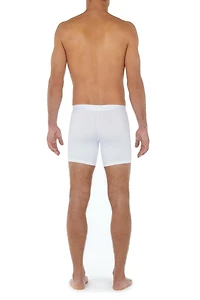 Hom Men's HO1 Long Boxer Briefs