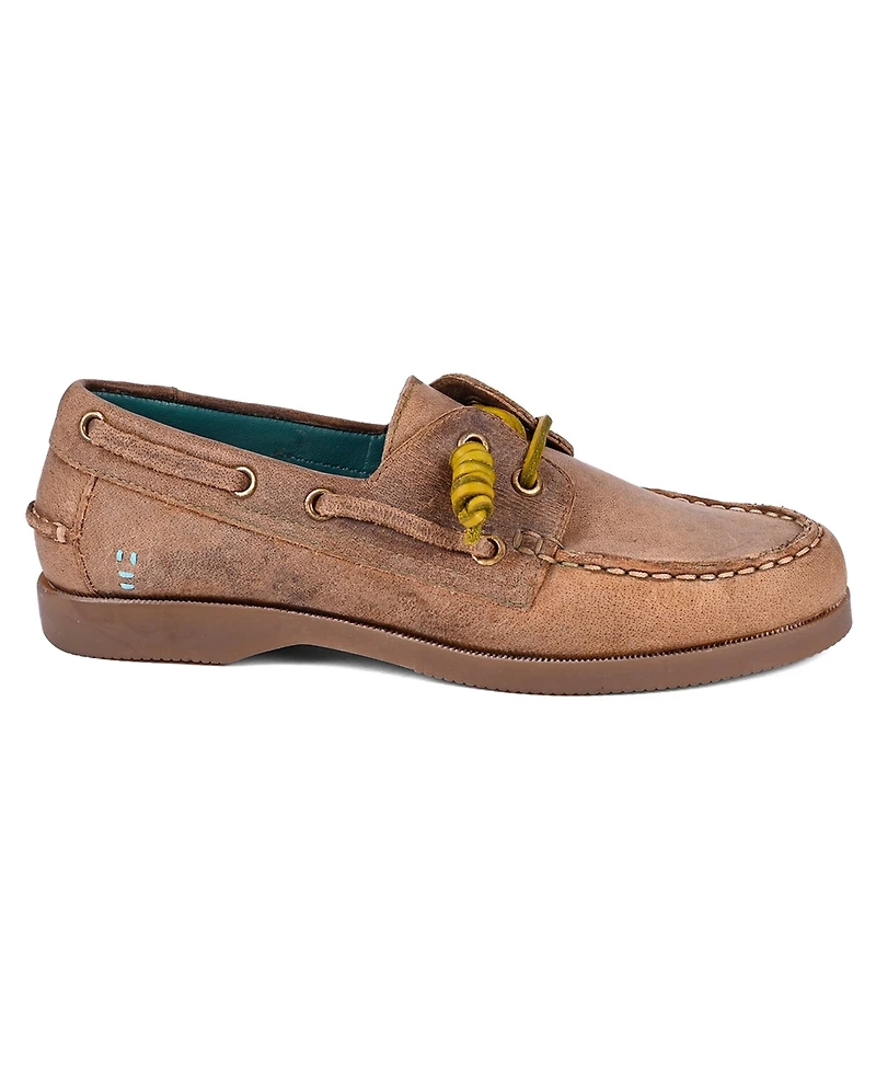 Roan Abide Women's Slip-On Flats