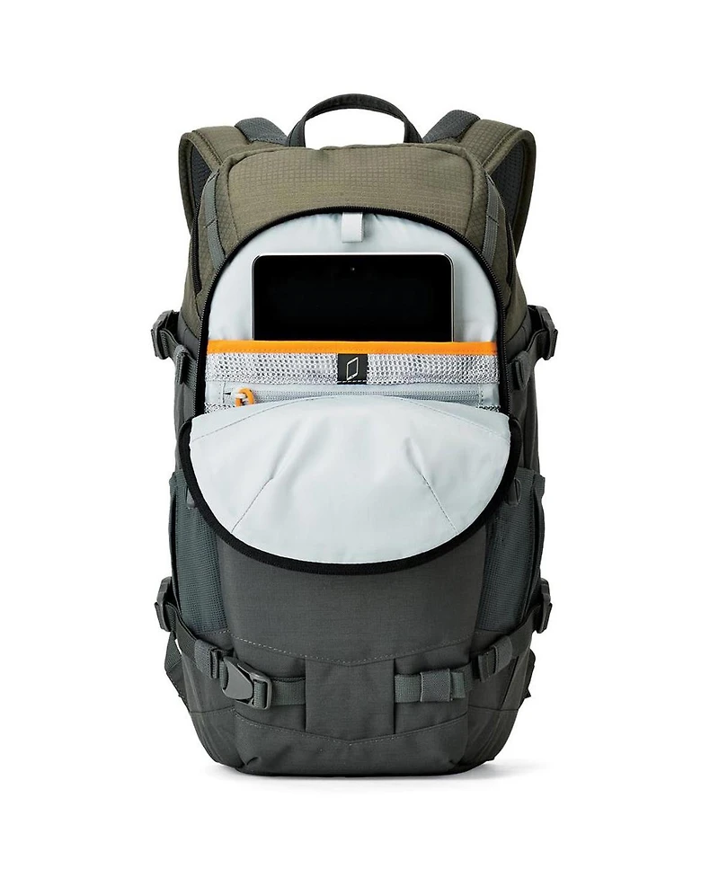 Lowepro Flipside Trek Bp 250 Aw Backpack for Dslr Camera Body and 1-2 Lenses