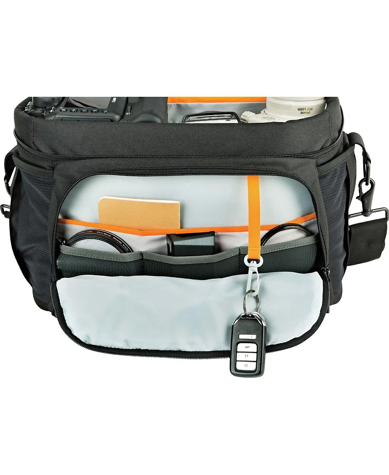 Lowepro Nova 200 Aw Ii Shoulder Bag